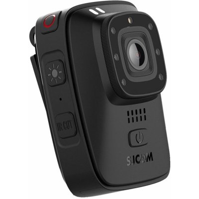 SJCAM A10 Body Cam