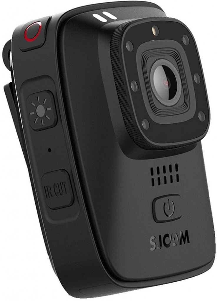 SJCAM A10