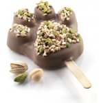 Silikomart Forma na nanuky TLAPKA 98 ml – Zboží Dáma