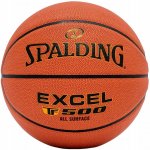 Spalding EXCEL TF-500 – Zboží Dáma