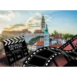 Krumlov ve filmu – venkovní úniková hra – Hledejceny.cz