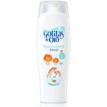 Instituto Español Gotitas de Oro Aqua De Colionia Infantil 750 ml – Hledejceny.cz