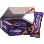 Voxberg Protein Bar 18 x 50g – Zboží Mobilmania