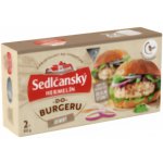 Sedlčanský Hermelín na pánvičku bylinky 200 g – Zbozi.Blesk.cz