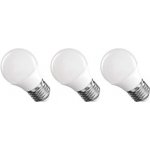 Emos LED žárovka Classic Mini Globe E27 4,2 W 40 W 470 lm teplá bílá – Hledejceny.cz