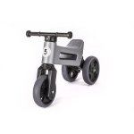 FUNNY WHEELS Rider Sport 2v1 šedé – Zboží Dáma