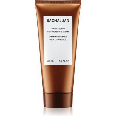 Sachajuan Hair In The Sun krém na vlasy pro pobyt na slunci 100 ml – Zbozi.Blesk.cz