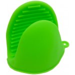 Gpol Silikonová chňapka zelená – Zbozi.Blesk.cz