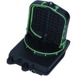 Nastavovaci prvek, Drallklappen (saci potrubi) MAXGEAR 58-0142 – Hledejceny.cz