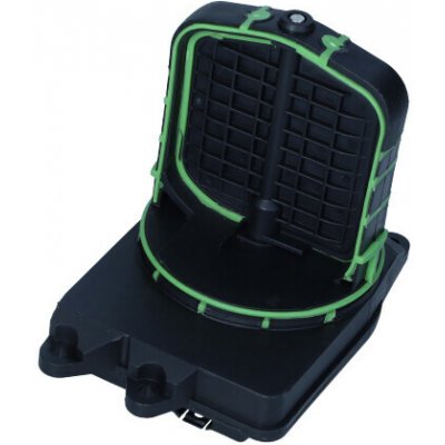 Nastavovaci prvek, Drallklappen (saci potrubi) MAXGEAR 58-0142 – Hledejceny.cz