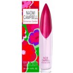 Naomi Campbell Bohemian Garden toaletní voda dámská 30 ml – Zbozi.Blesk.cz