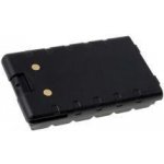 Powery Yaesu FT-60 2000mAh NiMH 7,2V - neoriginální – Zboží Živě