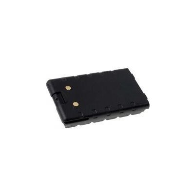 Powery Yaesu FT-60 2000mAh NiMH 7,2V - neoriginální – Zboží Živě