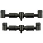 FOX hrazdy BLACK LABEL QR BUZZ BARS 2 rod Adjustable – Zboží Mobilmania