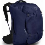 Osprey Fairview 55 winter night blue – Zboží Mobilmania