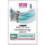 Pro Plan Veterinary Diets Feline EN St/Ox Gastrointestinal Salmon 10 x 85 g – Zbozi.Blesk.cz