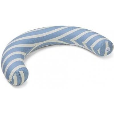 Swim Essentials Nafukovací válec s textilním potahem Monaco 100 cm – Hledejceny.cz