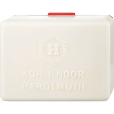 Koh-i-noor Pryž 6426 tvárlivá super extra soft – Zboží Mobilmania