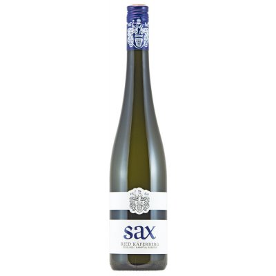 Kamptal Winzer Sax Riesling Käferberg 2021 13,5% 0,75 l (holá láhev) – Hledejceny.cz