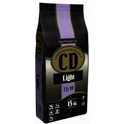 CD Healthy Line Light 15 kg