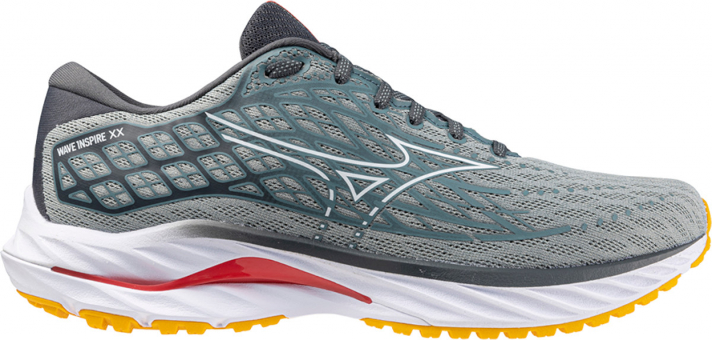 Mizuno Wave inspire 20 j1gc244401