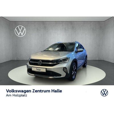 Volkswagen Taigo 1.0 TSI Style DSG 85 kW | Zboží Auto