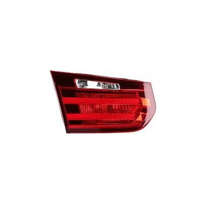 Zadní světlo - levé vnitřní BMW 3 (F30-31) | 2012-2019 | DEPO | – Hledejceny.cz