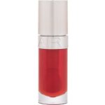 Clarins Lip Comfort Oil olej na rty s hydratačním účinkem 08 strawberry 7 ml – Zbozi.Blesk.cz