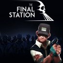 Hra na PC The Final Station