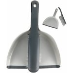 Prohome Smetáček s lopatkou šedý – Sleviste.cz