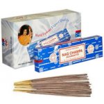 Shrinivas Satya vonné tyčinky Nag Champa 100 g – Sleviste.cz