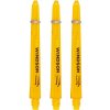 Násadky na šipky Windson Nylon - Logo - medium - yellow