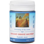 TCM Herbs Zdolání ohnivé soutěsky 100 tablet – Hledejceny.cz