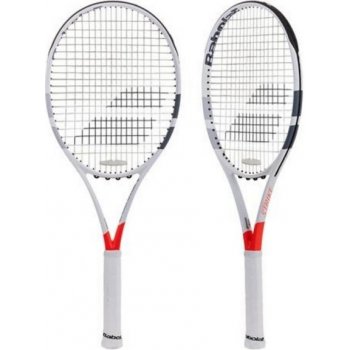 Babolat Pure Strike Team 2017