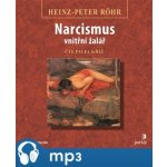 Narcismus – vnitřní žalář - Röhr Heinz-Peter – Zboží Mobilmania