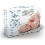 Nosátko nosní odsávačka sklo – Zboží Dáma