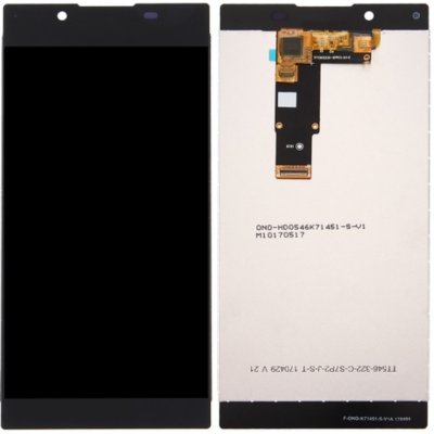 LCD Displej + Dotykové sklo Sony Xperia L1 G3311 – Zbozi.Blesk.cz