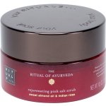 Rituals The Ritual Of Ayurveda tělový peeling 300 g – Zboží Mobilmania