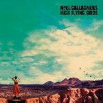 Who Built the Moon? - Noel Gallagher's High Flying Birds LP – Hledejceny.cz