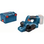 Bosch GHO 18 V-LI 0.601.5A0.300 – Hledejceny.cz