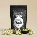 SnackAir Slaná příchuť Wasabi 70 g – Zboží Mobilmania