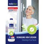 Isopropanol 99,9% IPA 2 1000 ml – Zboží Dáma