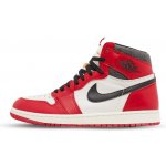 Nike Jordan 1 Retro High OG Chicago Lost and Found – Zbozi.Blesk.cz