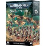 GW Warhammer Combat Patrol: Adeptus Mechanicus – Hledejceny.cz