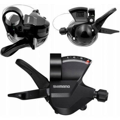 Shimano SLM315 – Zboží Dáma