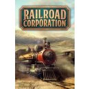 Hra na PC Railroad Corporation