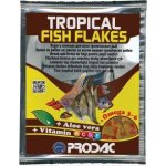 Prodac Tropical Fish Flakes 12 g – Zboží Mobilmania