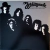 Hudba Whitesnake - Ready An' Willing LTD LP