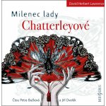 Milenec lady Chatterleyové - Lawrence David Herbert – Sleviste.cz
