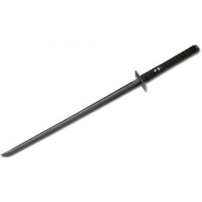 Magnum Ninja Sword Damašek